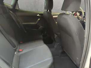 SEAT Arona 1.5 TSI FR DSG