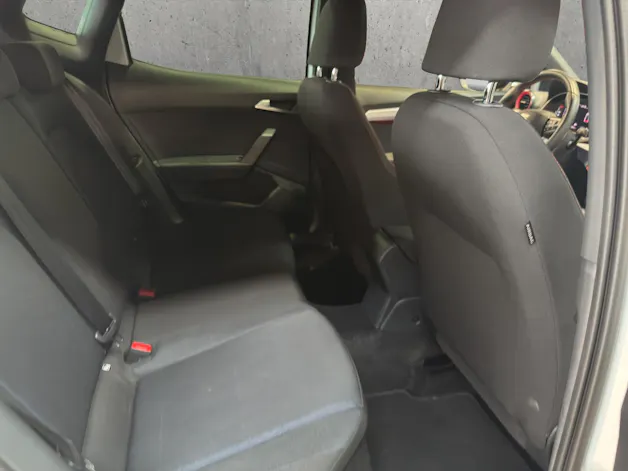 SEAT Arona 1.5 TSI FR DSG