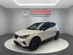 SEAT Arona 1.5 TSI FR DSG