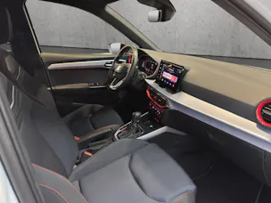 SEAT Arona 1.5 TSI FR DSG