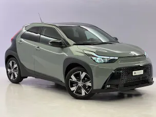 Toyota Aygo X 1.5 VVT-i HSD Trend