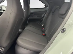 Toyota Aygo X 1.5 VVT-i HSD Trend