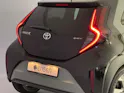 Toyota Aygo X 1.5 VVT-i HSD Style