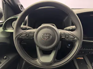 Toyota Aygo X 1.5 VVT-i HSD Style