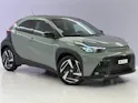 Toyota Aygo X 1.5 VVT-i HSD Style