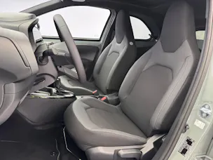 Toyota Aygo X 1.5 VVT-i HSD Style