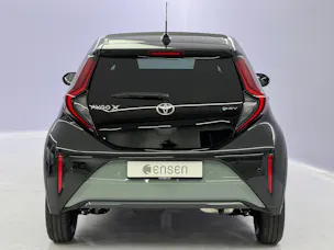 Toyota Aygo X 1.5 VVT-i HSD Style