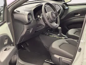Toyota Aygo X 1.5 VVT-i HSD Style