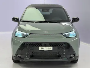 Toyota Aygo X 1.5 VVT-i HSD Style