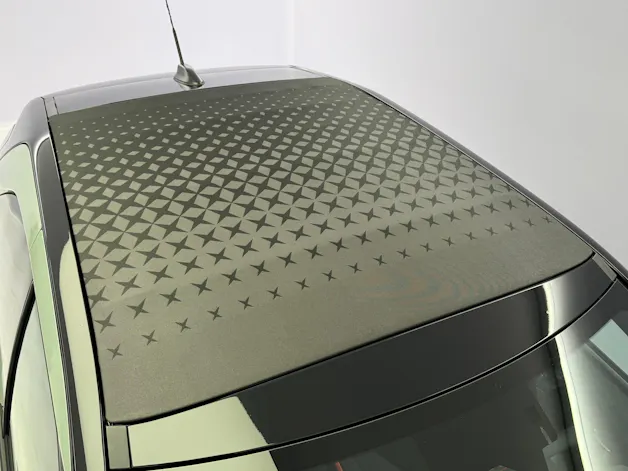 Toyota Aygo X 1.5 VVT-i HSD Style