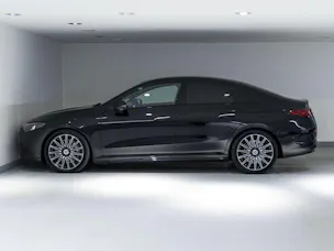 Mercedes-Benz CLA 220 4MATIC