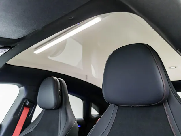 Mercedes-Benz CLA 220 4MATIC