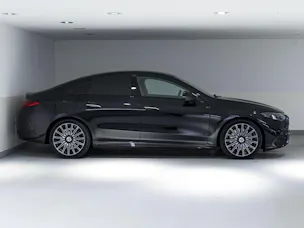 Mercedes-Benz CLA 220 4MATIC
