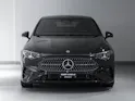 Mercedes-Benz CLA 220 4MATIC