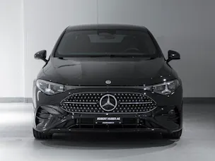 Mercedes-Benz CLA 220 4MATIC