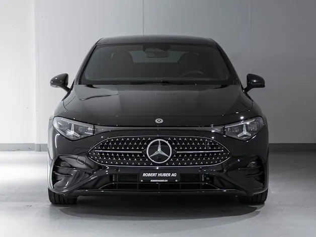 Mercedes-Benz CLA 220 4MATIC