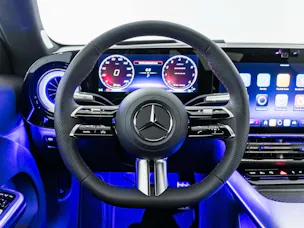 Mercedes-Benz CLA 220 4MATIC