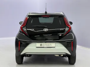 Toyota Aygo X 1.5 VVT-i HSD GR Sport