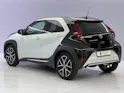 Toyota Aygo X 1.5 VVT-i HSD GR Sport