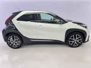 Toyota Aygo X 1.5 VVT-i HSD GR Sport