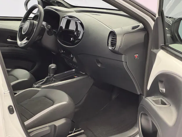Toyota Aygo X 1.5 VVT-i HSD GR Sport
