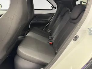 Toyota Aygo X 1.5 VVT-i HSD GR Sport