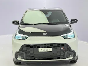 Toyota Aygo X 1.5 VVT-i HSD GR Sport