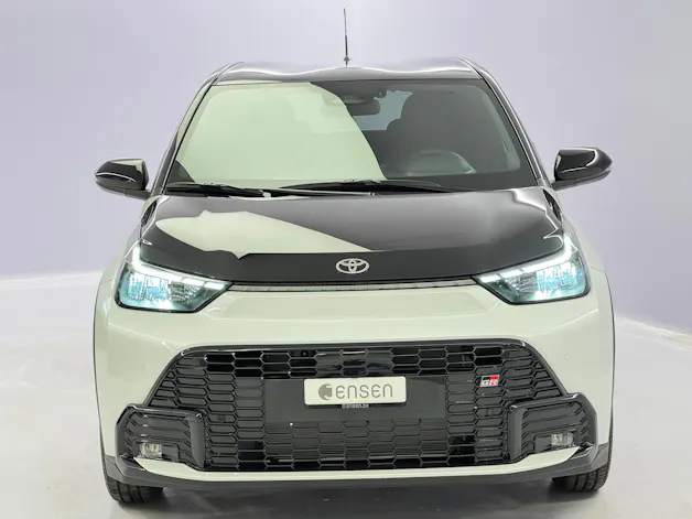 Toyota Aygo X 1.5 VVT-i HSD GR Sport