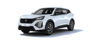 Peugeot 2008 e-Style
