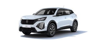 Vehicle image PEUGEOT 2008 e-Style