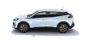 Peugeot 2008 e-Style