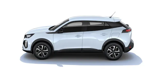 Peugeot 2008 e-Style