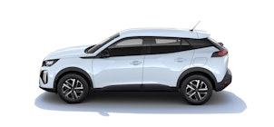 Vehicle image PEUGEOT 2008 e-Style