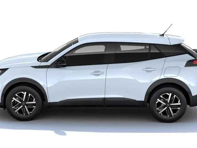 Peugeot 2008 e-Style