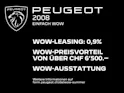 Peugeot 2008 e-Style