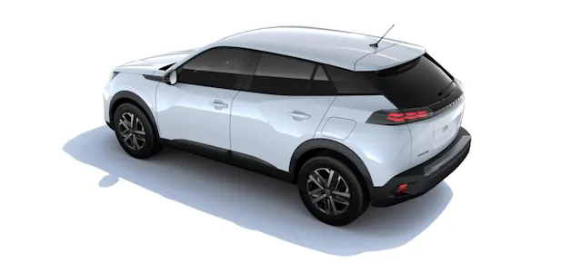 Peugeot 2008 e-Style