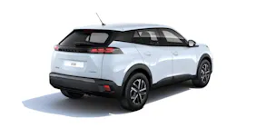 Peugeot 2008 e-Style