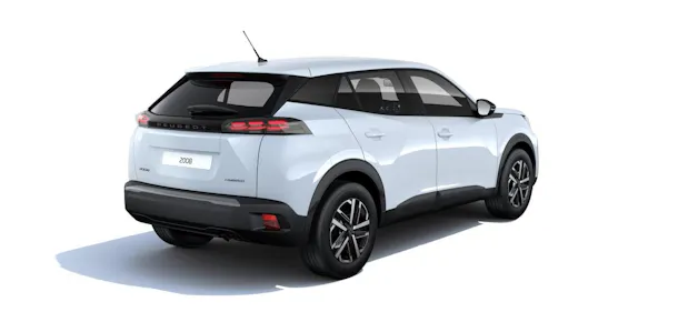 Peugeot 2008 e-Style