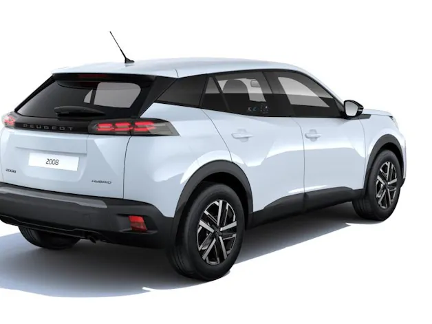 Peugeot 2008 e-Style