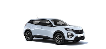 Vehicle image PEUGEOT 2008 e-Style