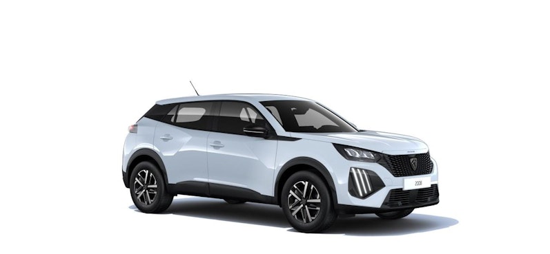 Vehicle image PEUGEOT 2008