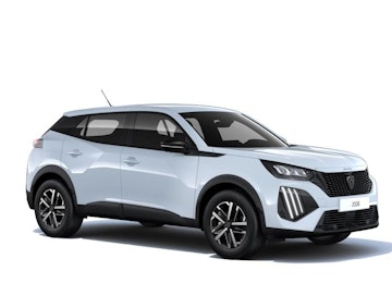 Vehicle image PEUGEOT 2008 e-Style Vehicle image PEUGEOT 2008 e-Style