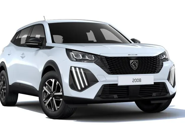 Peugeot 2008 e-Style