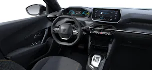 Peugeot 2008 e-Style