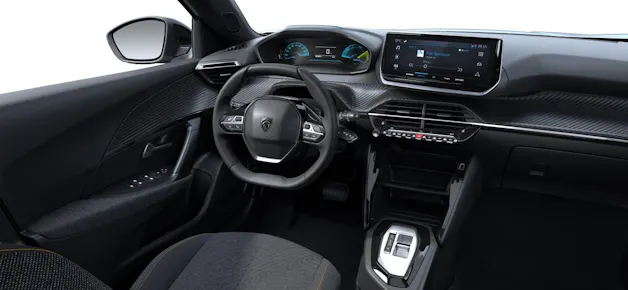 Peugeot 2008 e-Style