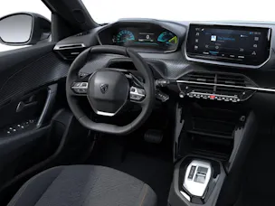 Peugeot 2008 e-Style