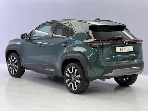 Toyota Yaris Cross 1.5 VVT-i HSD Premium AWD-i