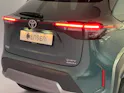 Toyota Yaris Cross 1.5 VVT-i HSD Premium AWD-i
