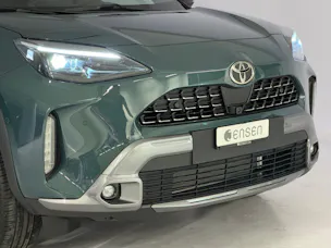 Toyota Yaris Cross 1.5 VVT-i HSD Premium AWD-i