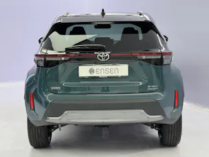 Toyota Yaris Cross 1.5 VVT-i HSD Premium AWD-i